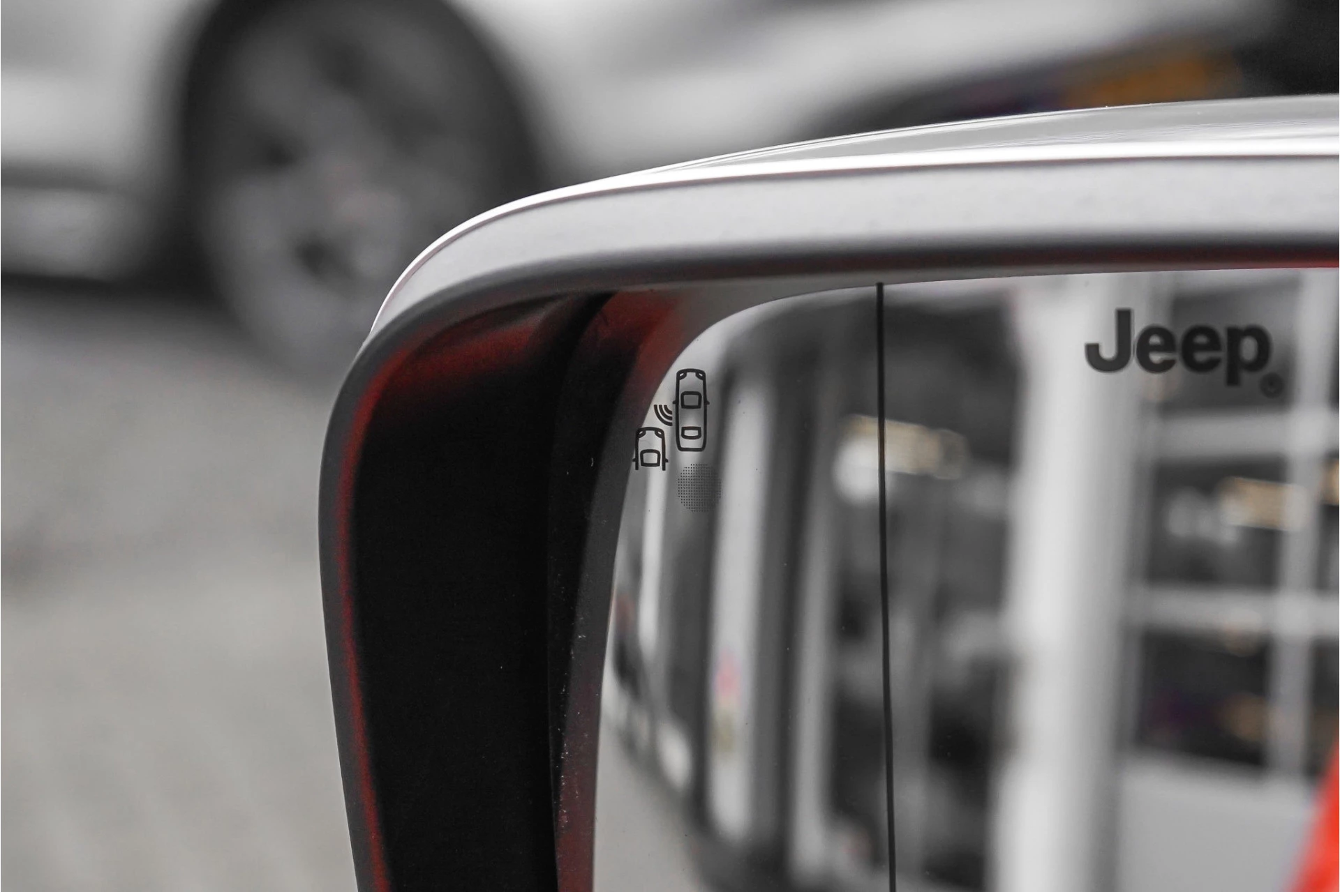 Hoofdafbeelding Jeep Renegade