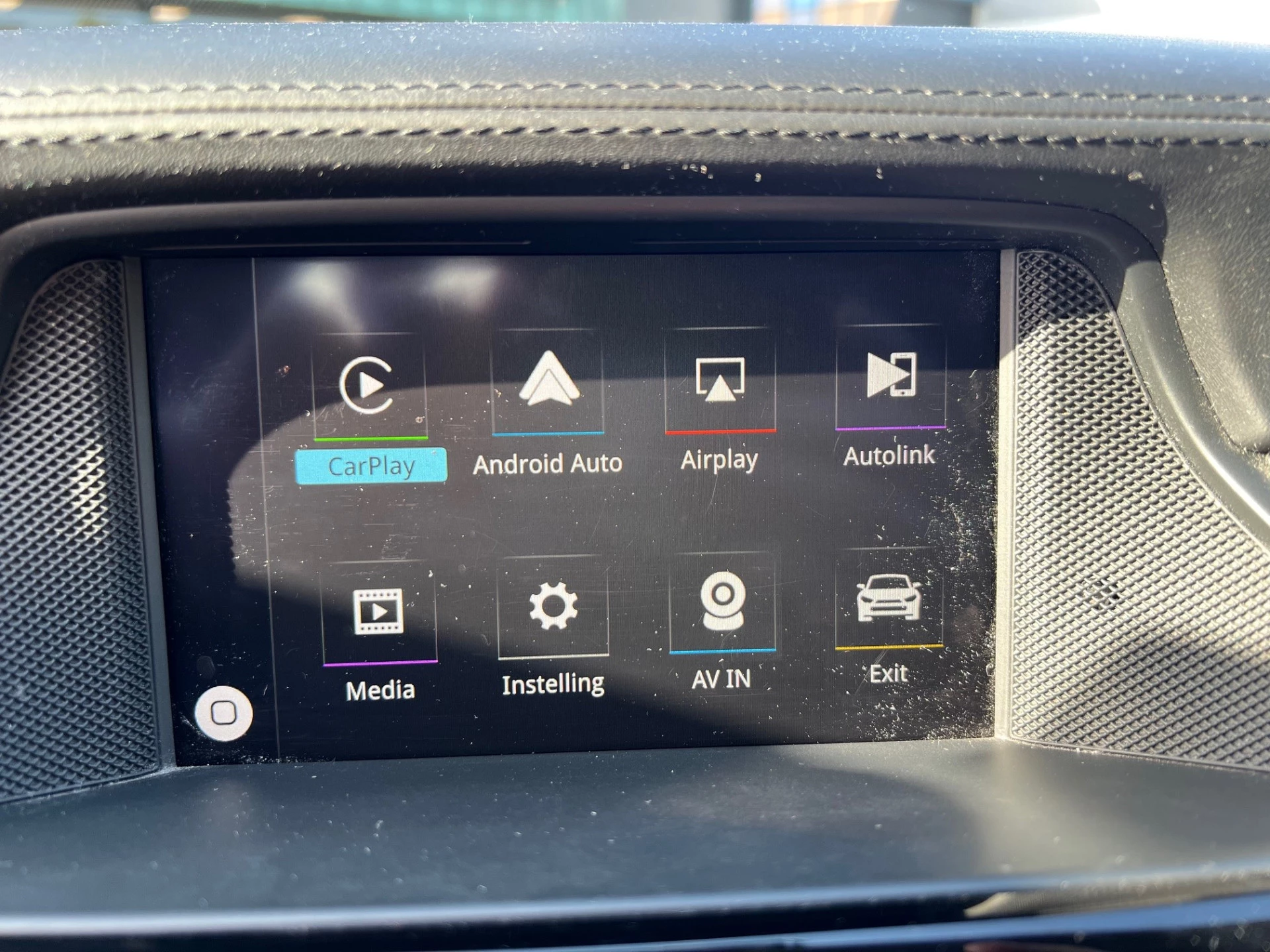 Hoofdafbeelding Mercedes-Benz CLS