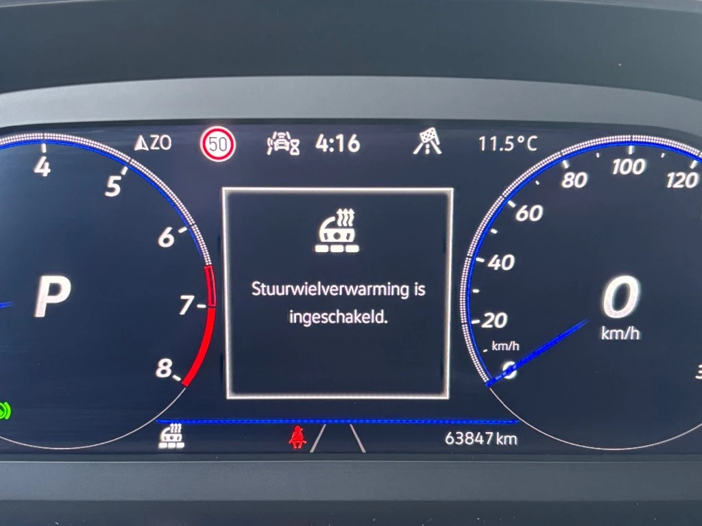 Hoofdafbeelding Volkswagen Arteon