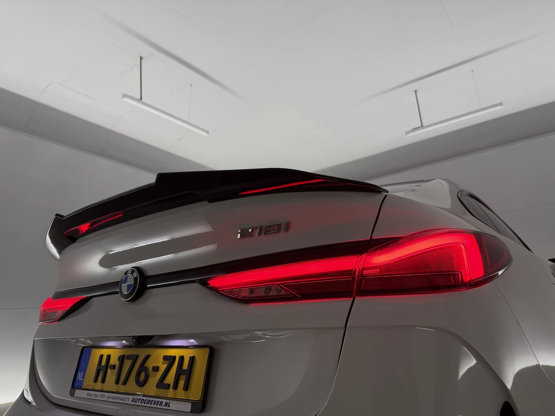 Hoofdafbeelding BMW 2 Serie