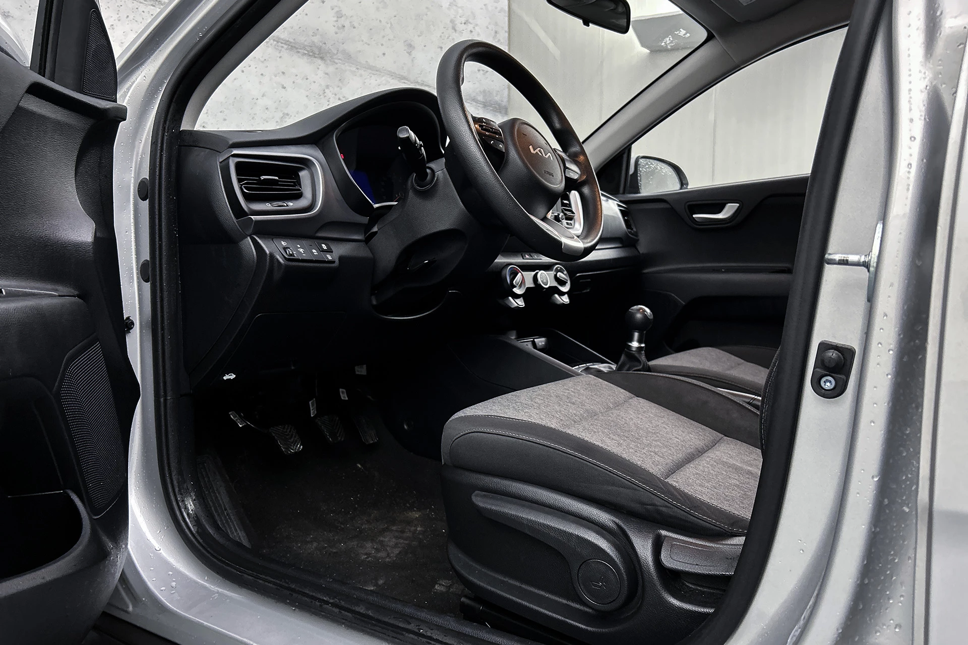 Hoofdafbeelding Kia Stonic