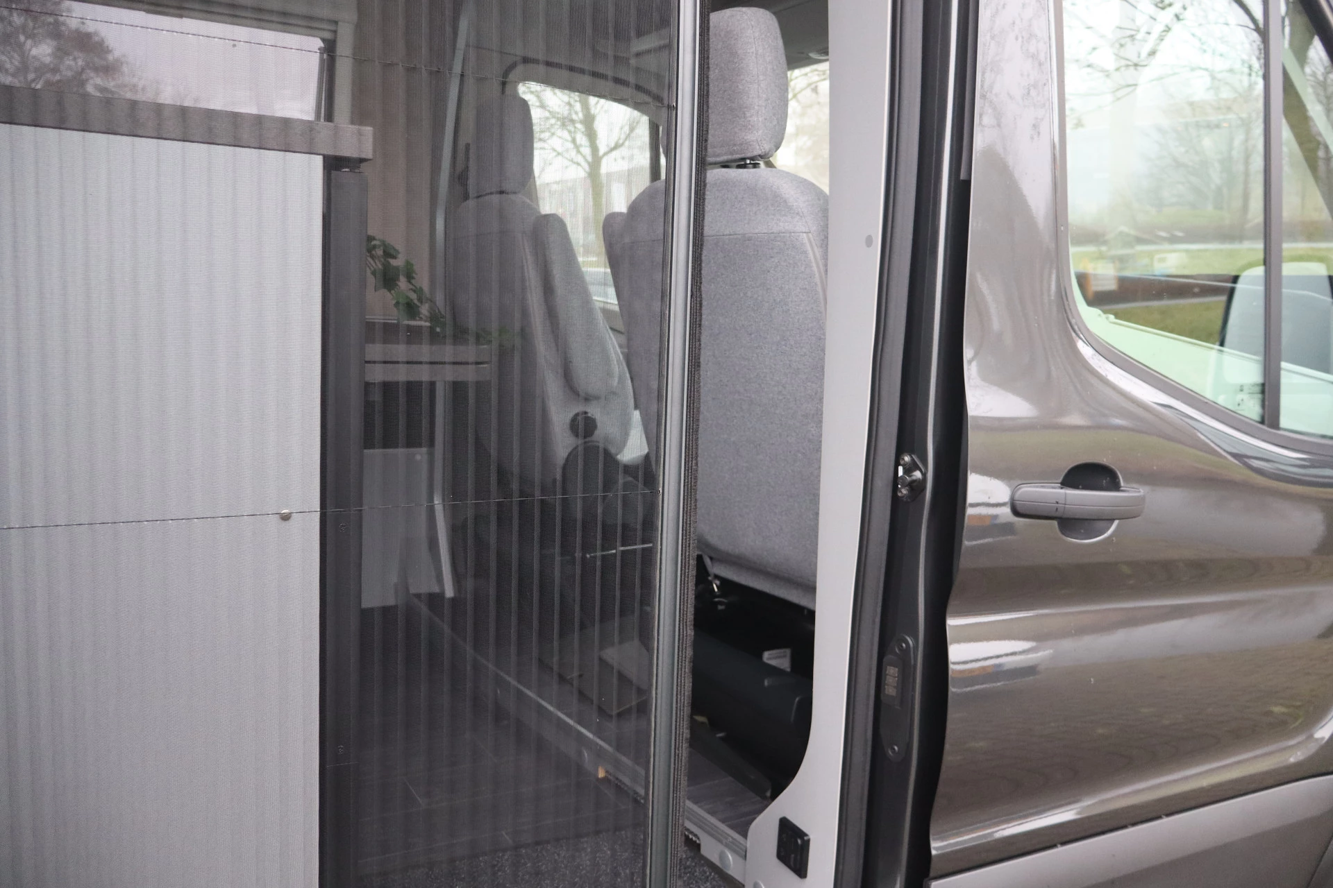 Hoofdafbeelding Weinsberg R46