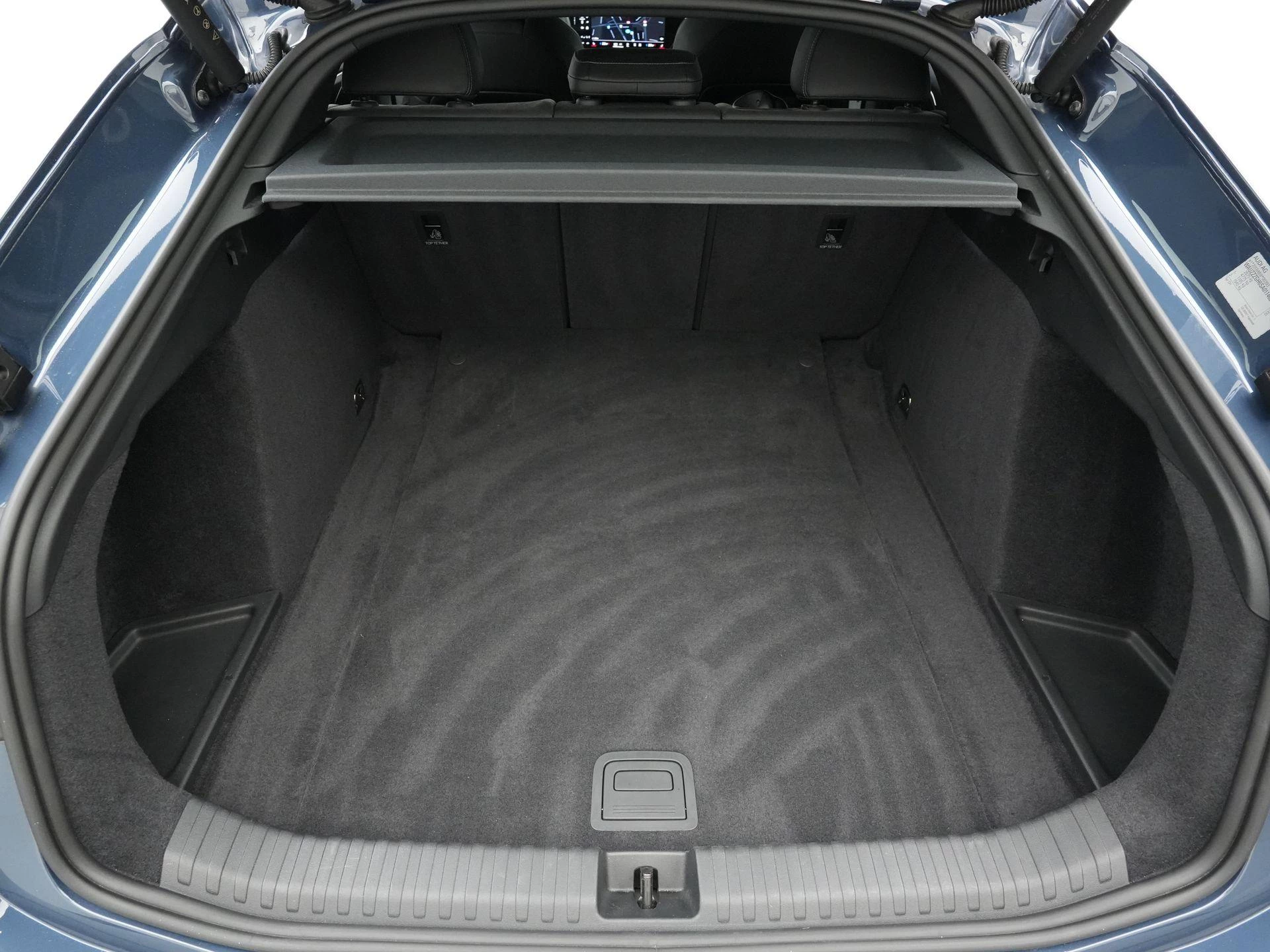 Hoofdafbeelding Audi A6 Sportback e-tron