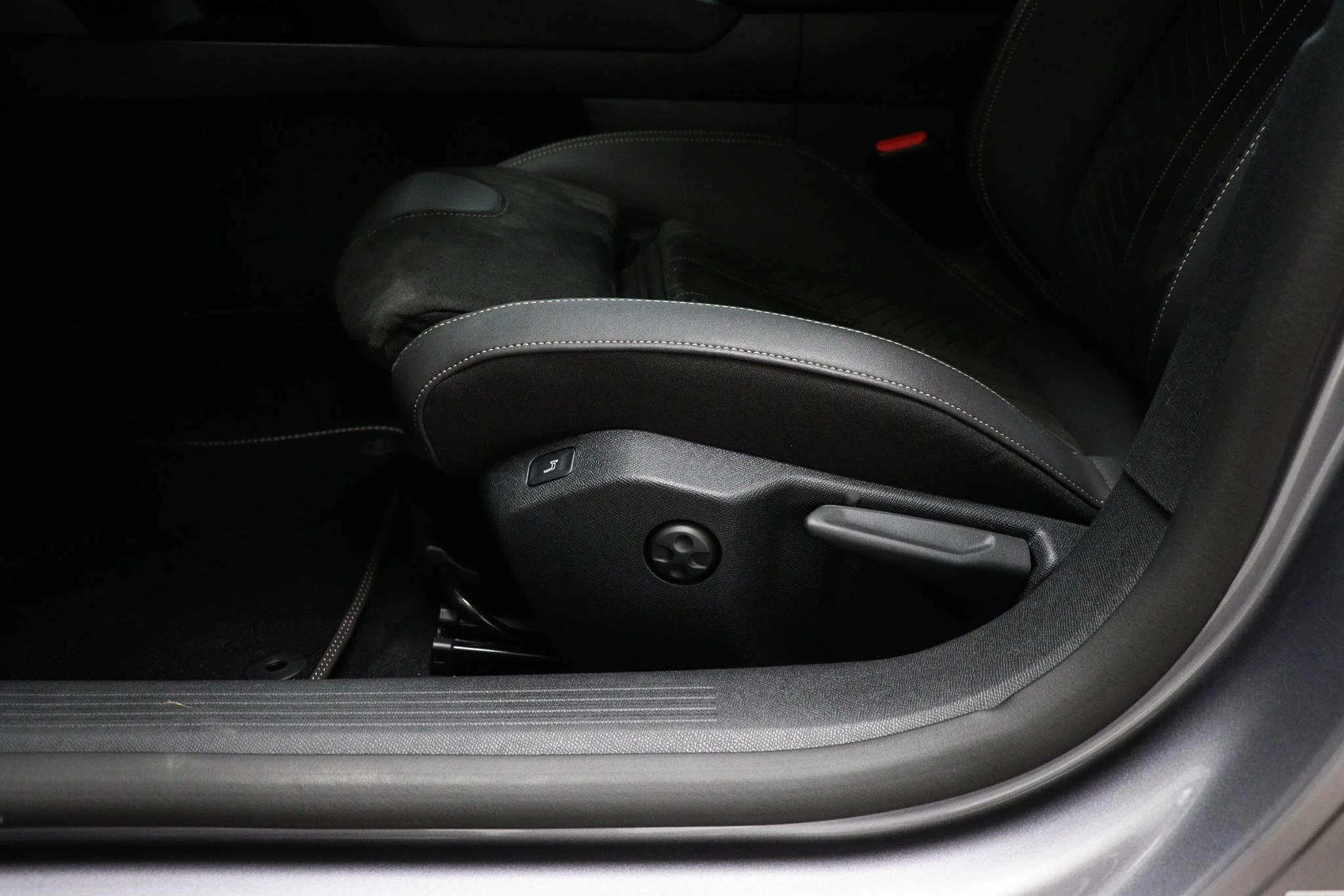 Hoofdafbeelding Peugeot 508