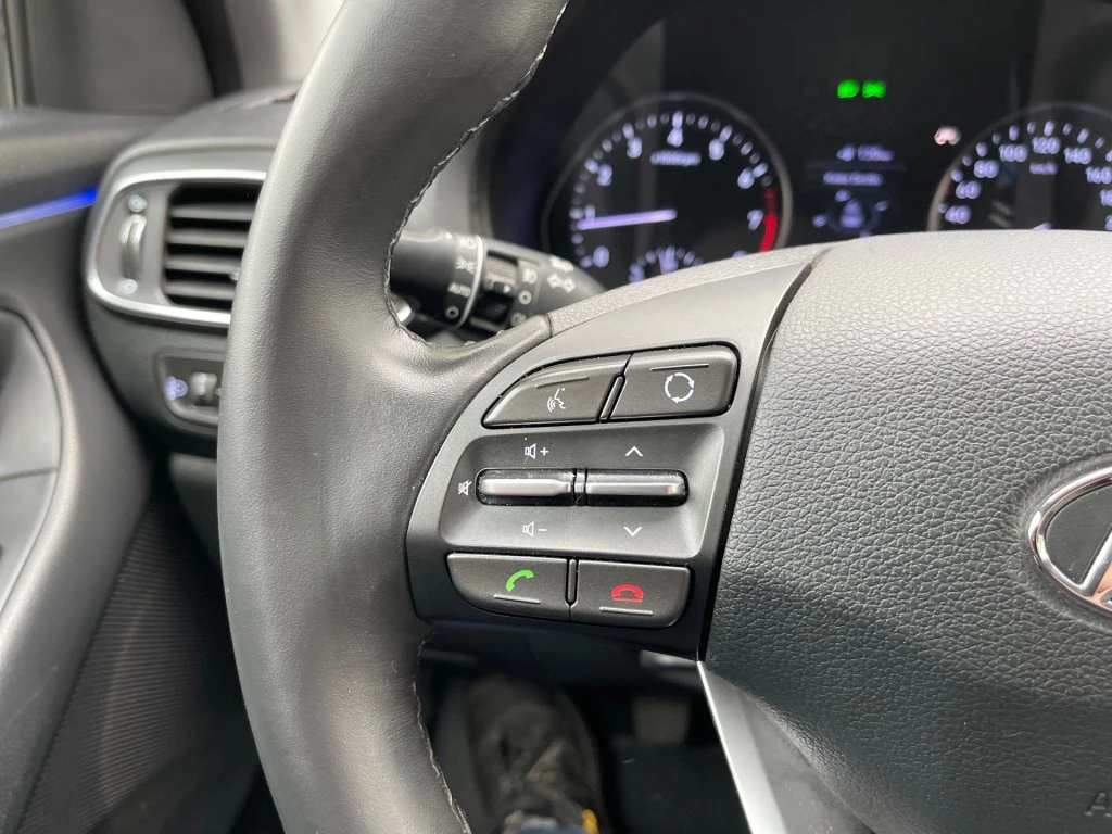 Hoofdafbeelding Hyundai i30