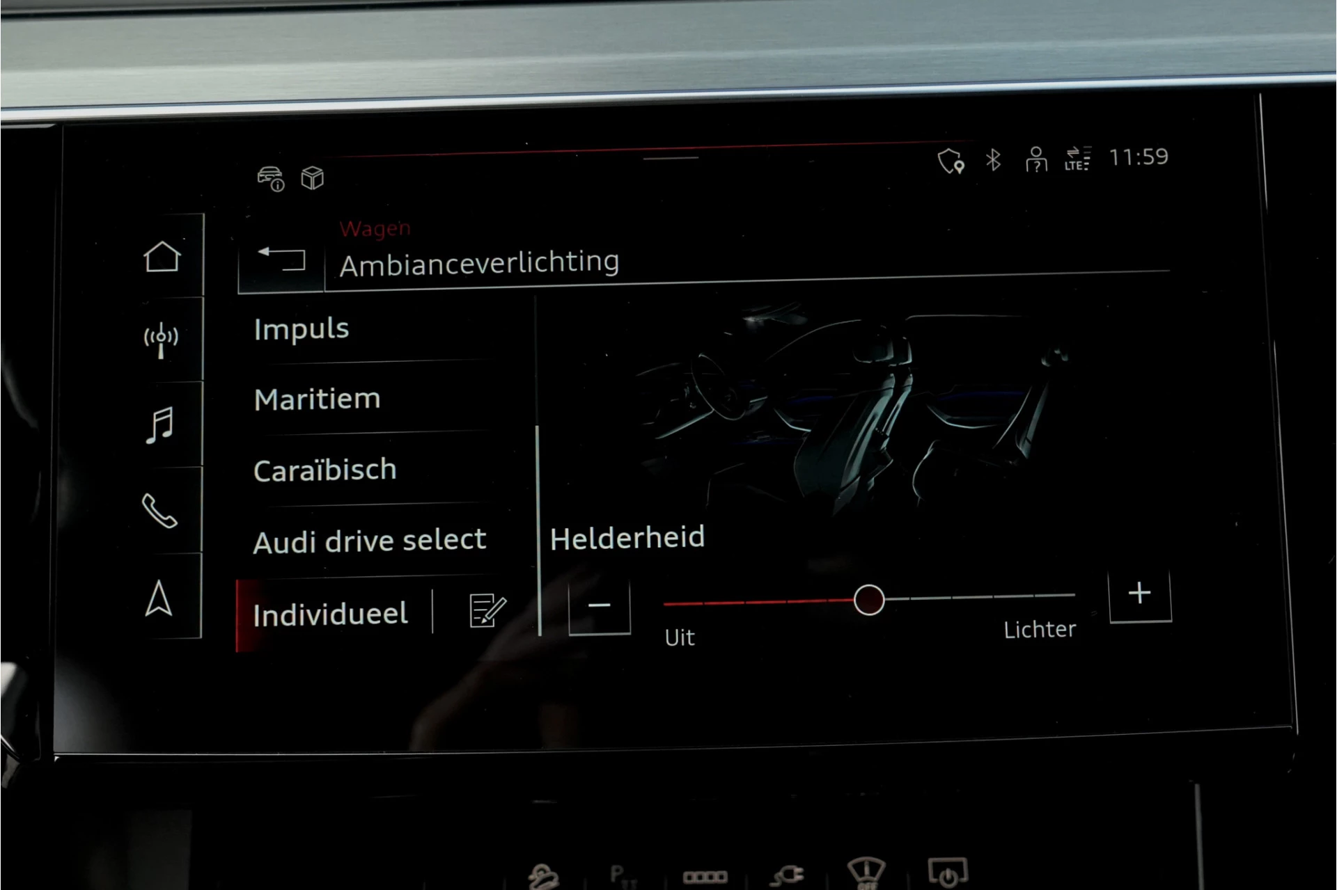 Hoofdafbeelding Audi Q8 e-tron