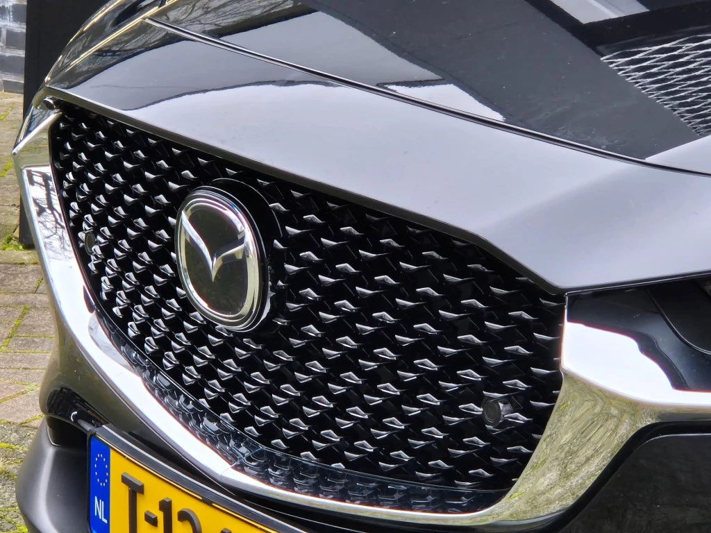 Hoofdafbeelding Mazda CX-30