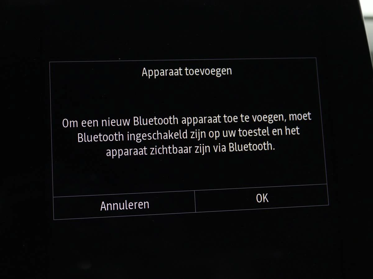 Hoofdafbeelding Renault Arkana