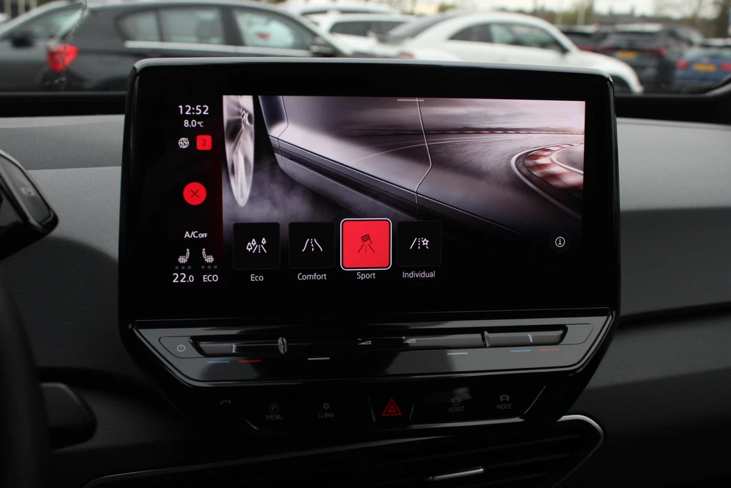 Hoofdafbeelding Volkswagen ID.3