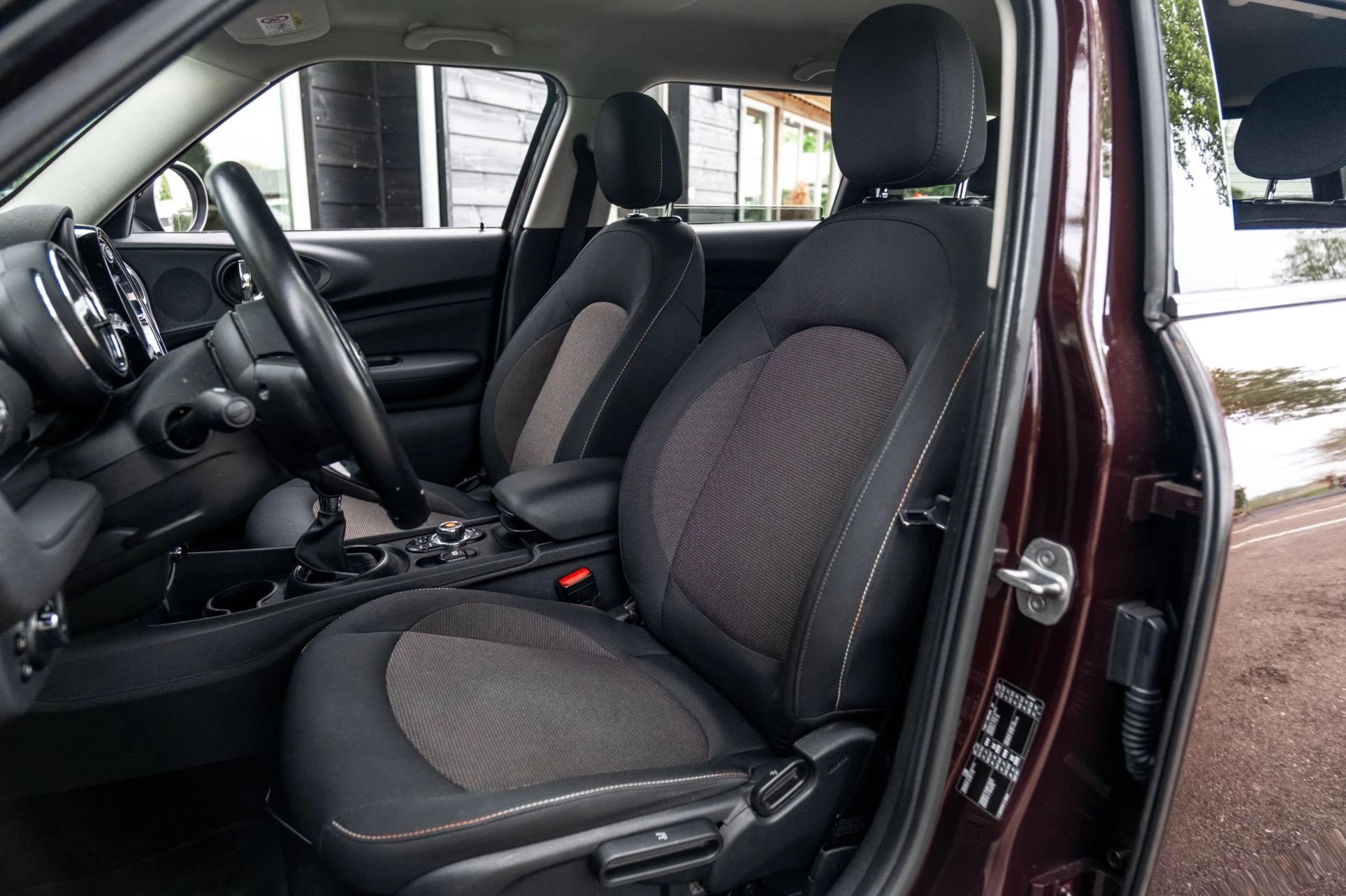 Hoofdafbeelding MINI Clubman