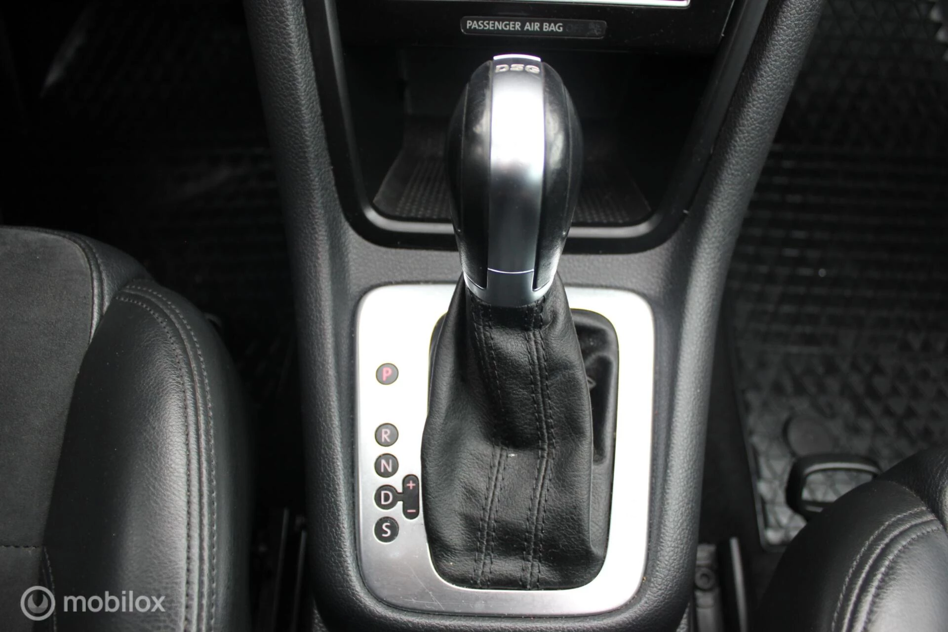 Hoofdafbeelding Volkswagen Sharan