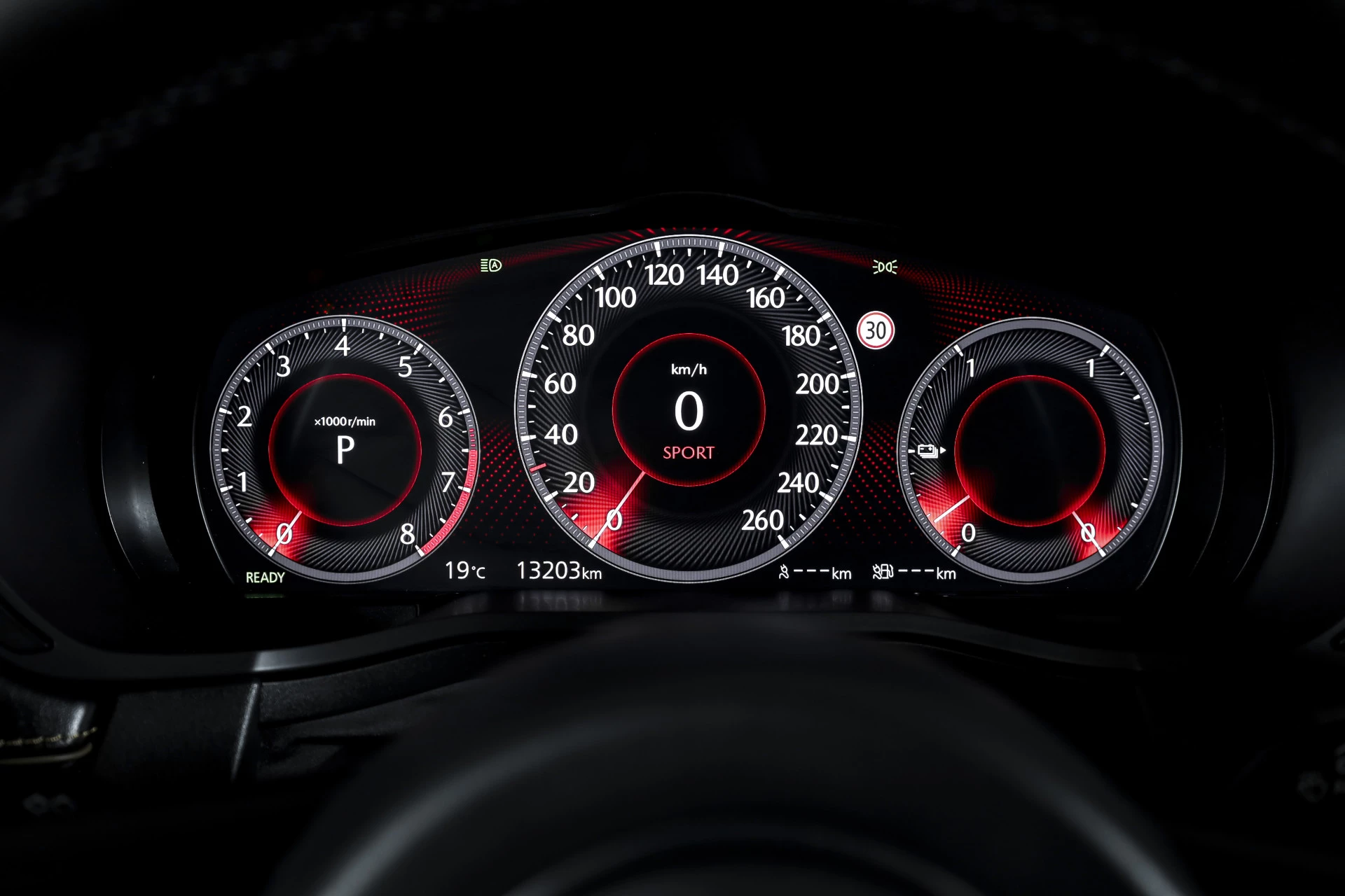 Hoofdafbeelding Mazda CX-60