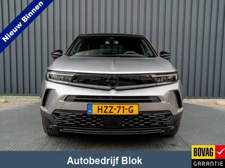 Hoofdafbeelding Opel Mokka Opel Mokka 1.2 Turbo 130Pk Aut. GS Line | Camera | Navi | Prijs Rijklaar!!