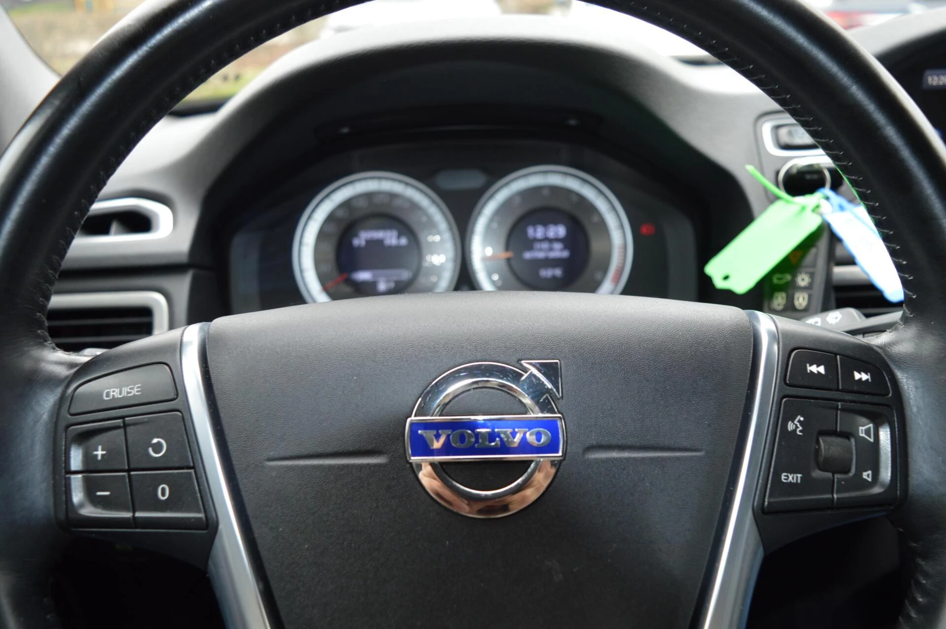 Hoofdafbeelding Volvo V70