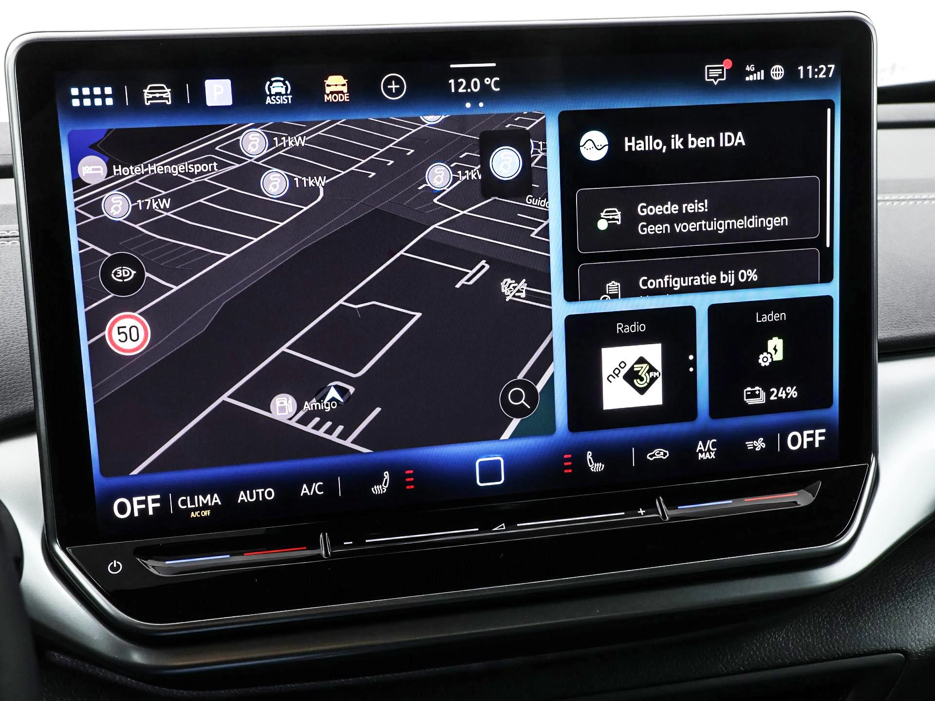 Hoofdafbeelding Volkswagen ID.4