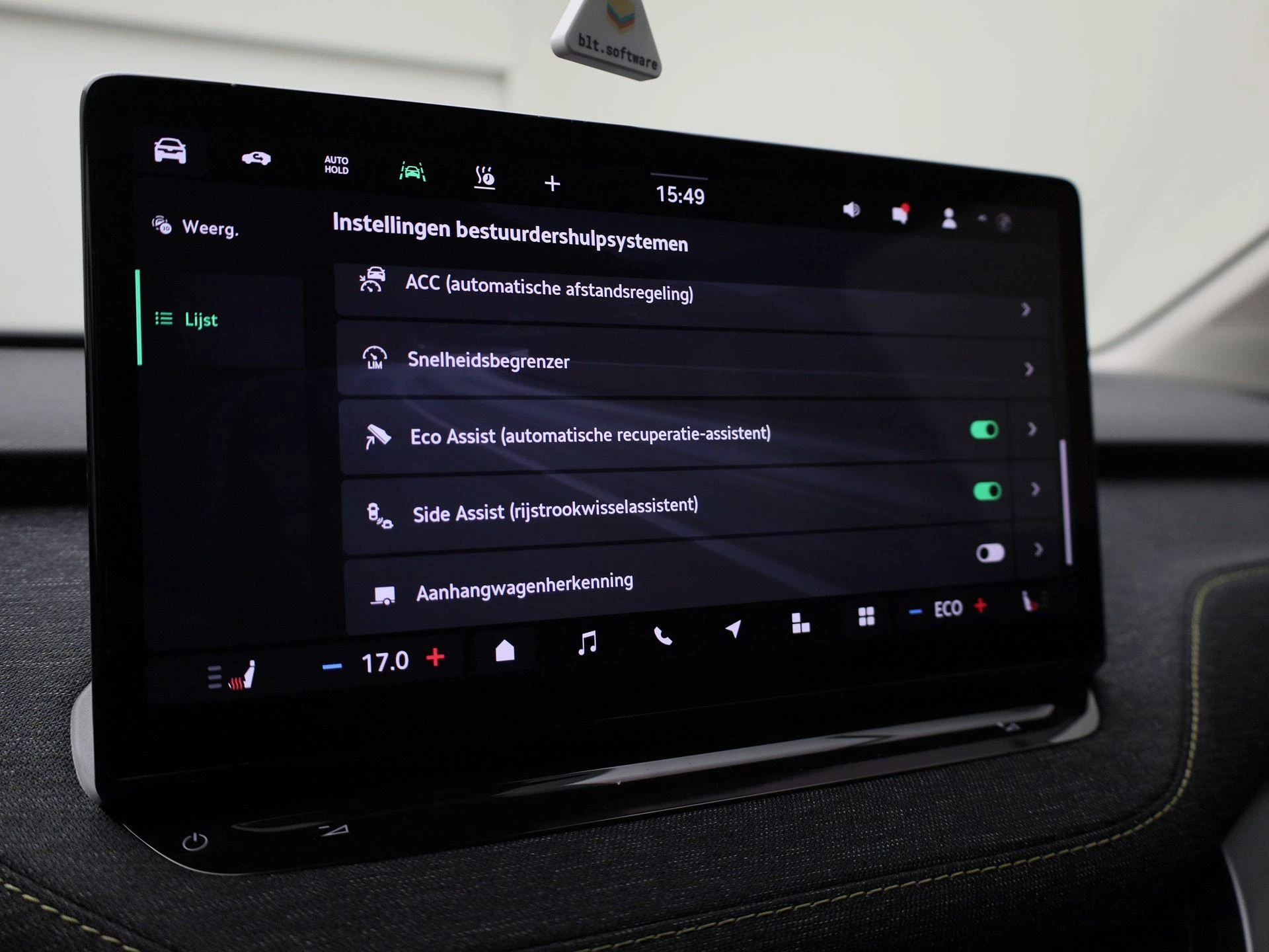 Hoofdafbeelding Škoda Elroq