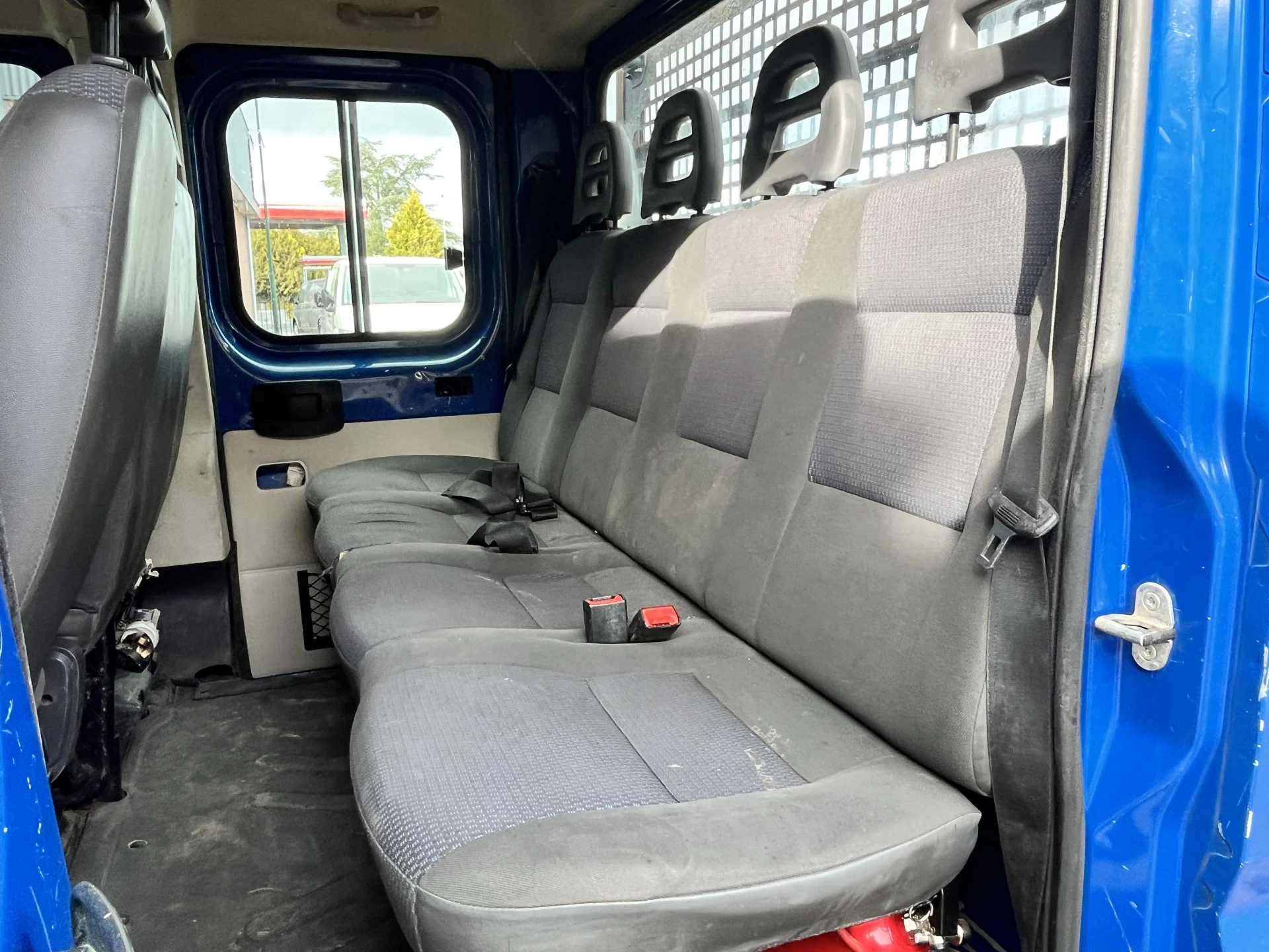 Hoofdafbeelding Citroën Jumper