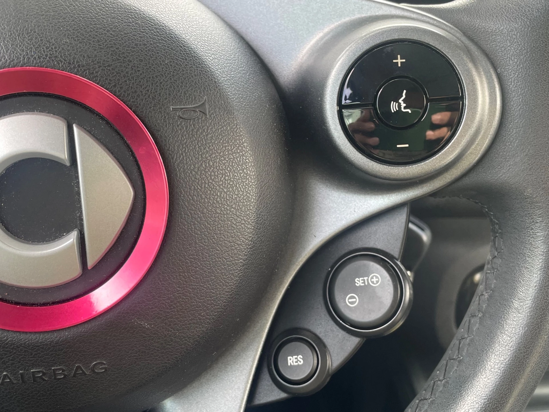 Hoofdafbeelding smart Fortwo
