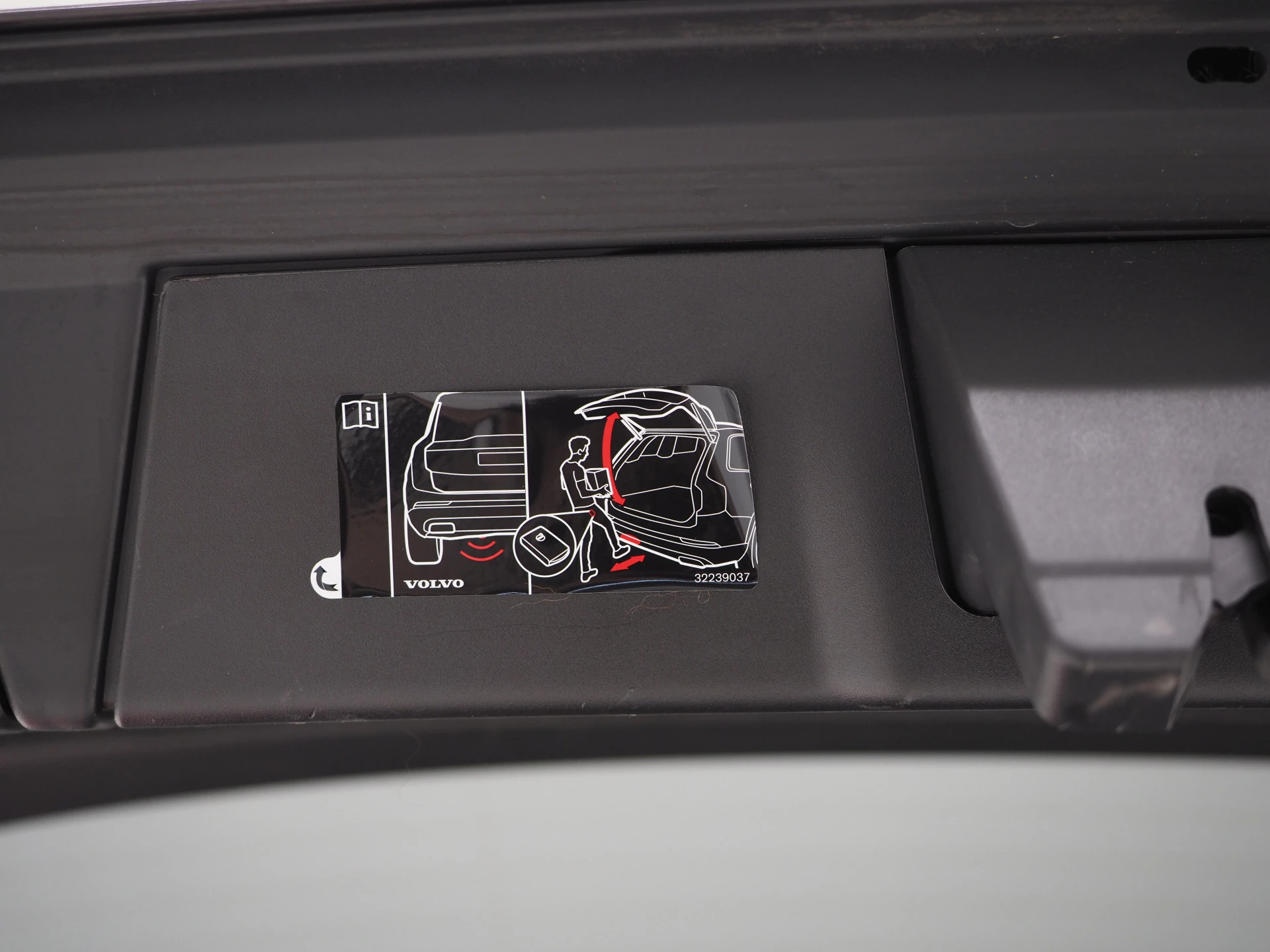 Hoofdafbeelding Volvo V90