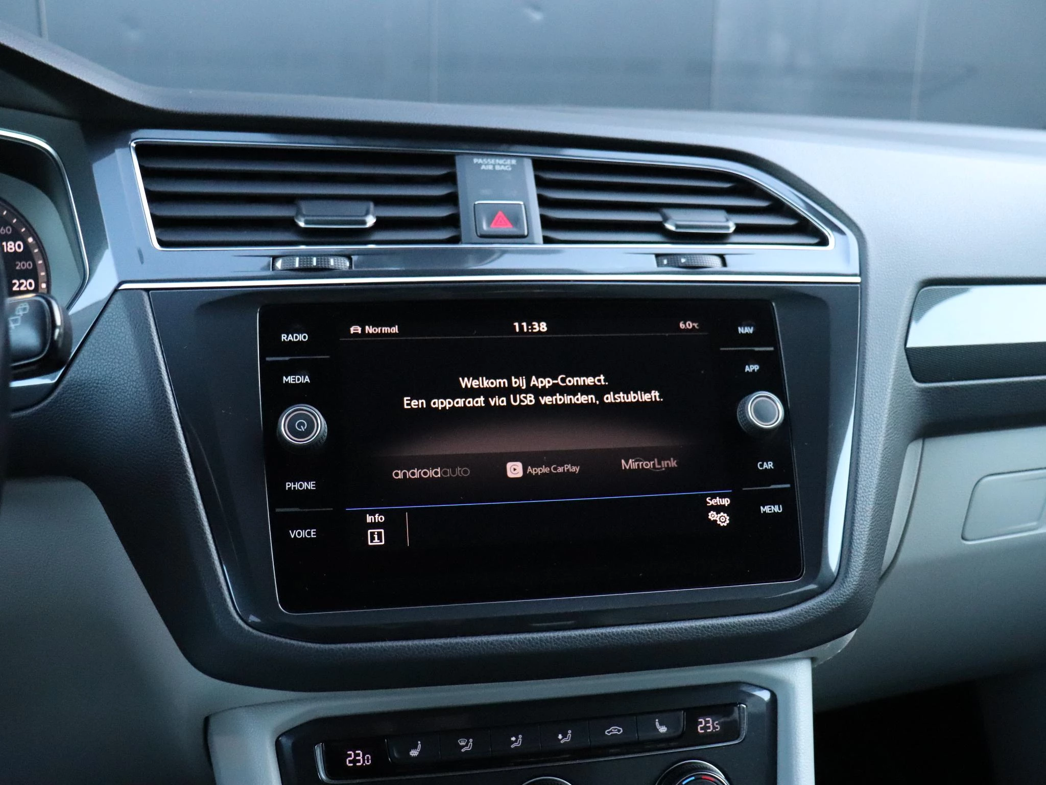 Hoofdafbeelding Volkswagen Tiguan Allspace