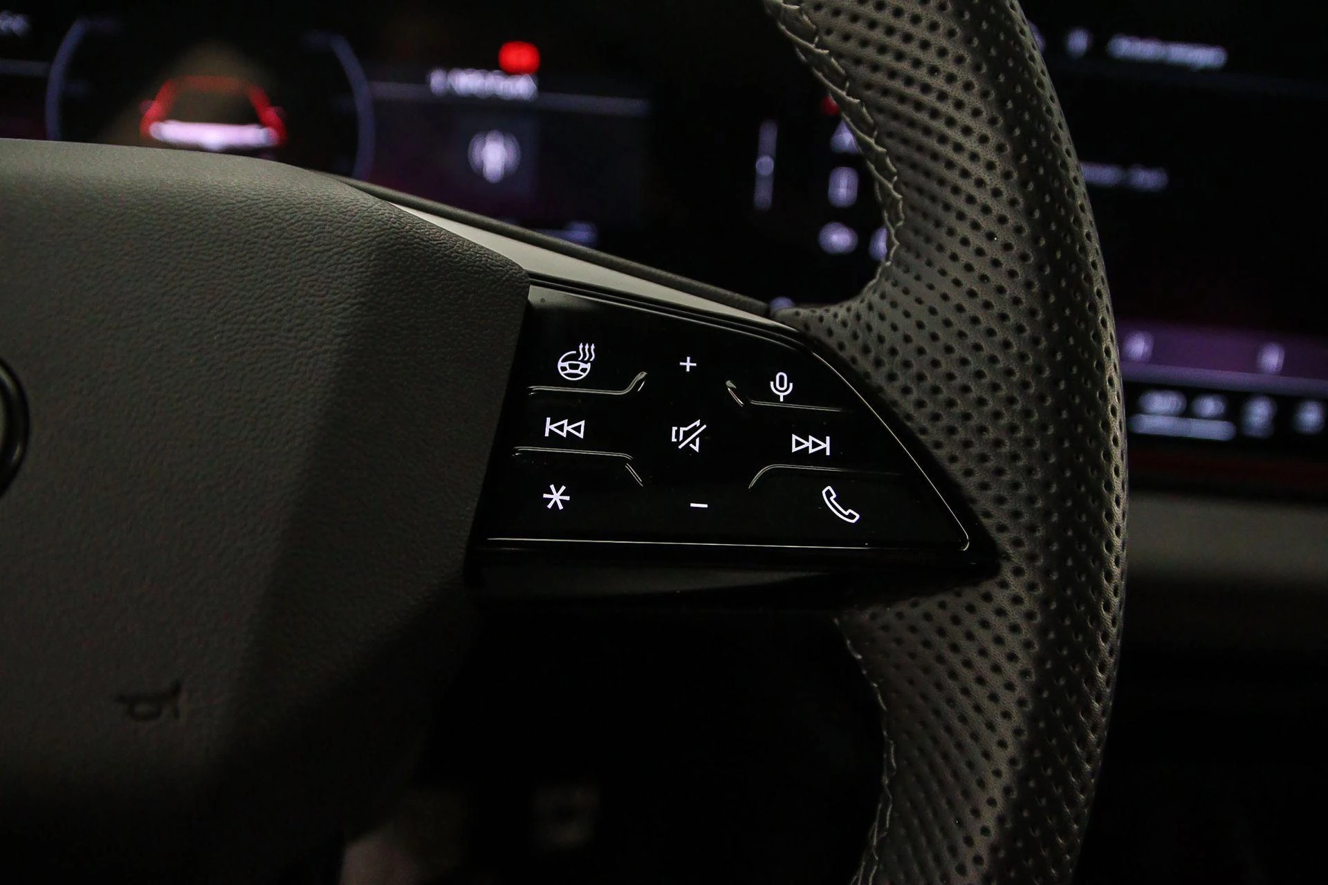 Hoofdafbeelding Audi A6 Avant e-tron