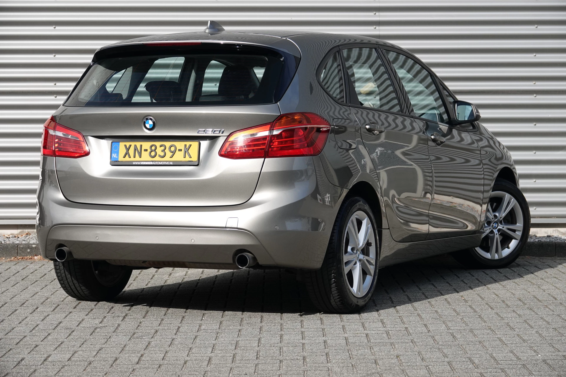 Hoofdafbeelding BMW 2 Serie