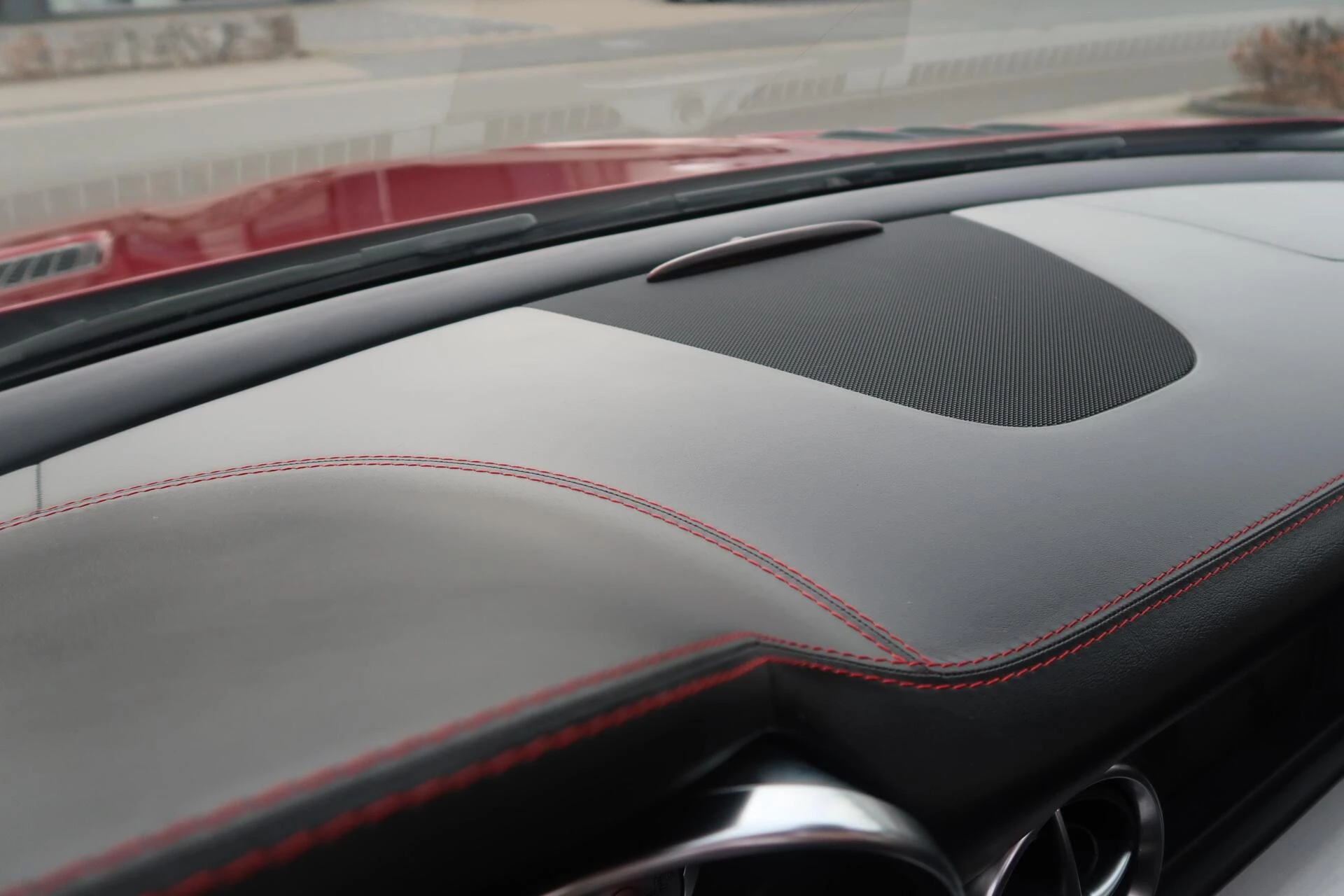 Hoofdafbeelding Mercedes-Benz SLK