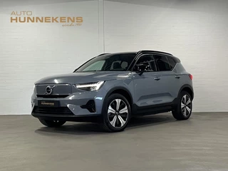 Volvo XC40 Single motor Plus Adapt. Cruise | Stuur-/stoelverwarming | Achteruitrij camera | Carplay | Bliss