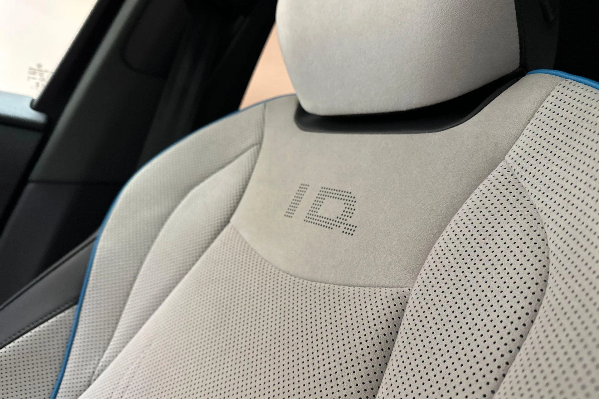 Hoofdafbeelding Volkswagen ID.7