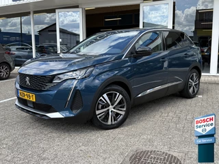 Peugeot 3008 1.6 HYbrid 225 Allure | LED | Navi | Bluetooth | Apple Carplay | PDC v+a incl. Camera | Cruise
