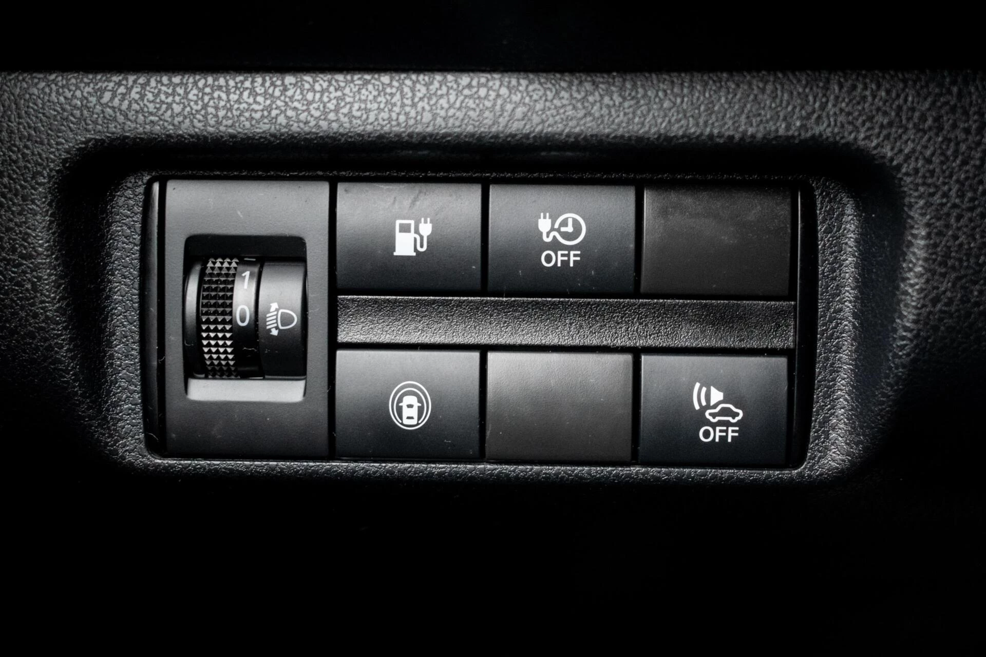 Hoofdafbeelding Nissan Leaf