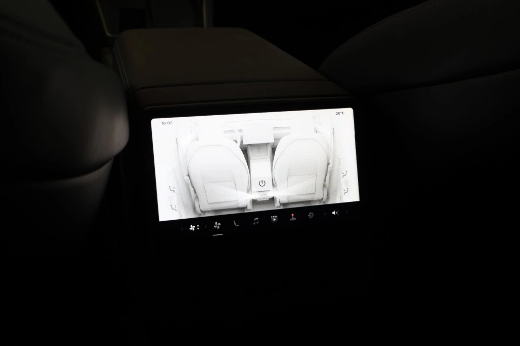 Hoofdafbeelding Tesla Model Y