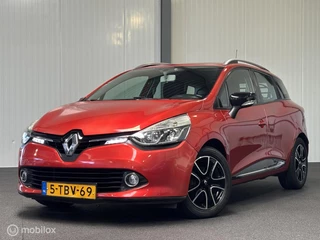 Renault Clio Estate 0.9 TCe Dynamique [ NAP navigatie cruise LM ]
