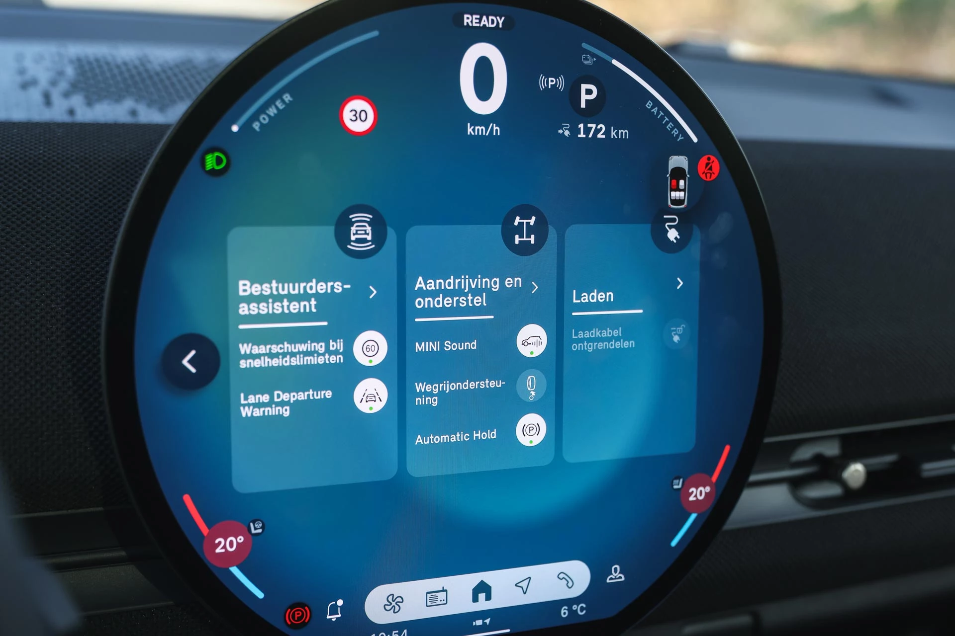 Hoofdafbeelding MINI Aceman