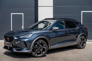 CUPRA Formentor 1.4 e-Hybrid VZ Performance Memory|Pano|VOL!