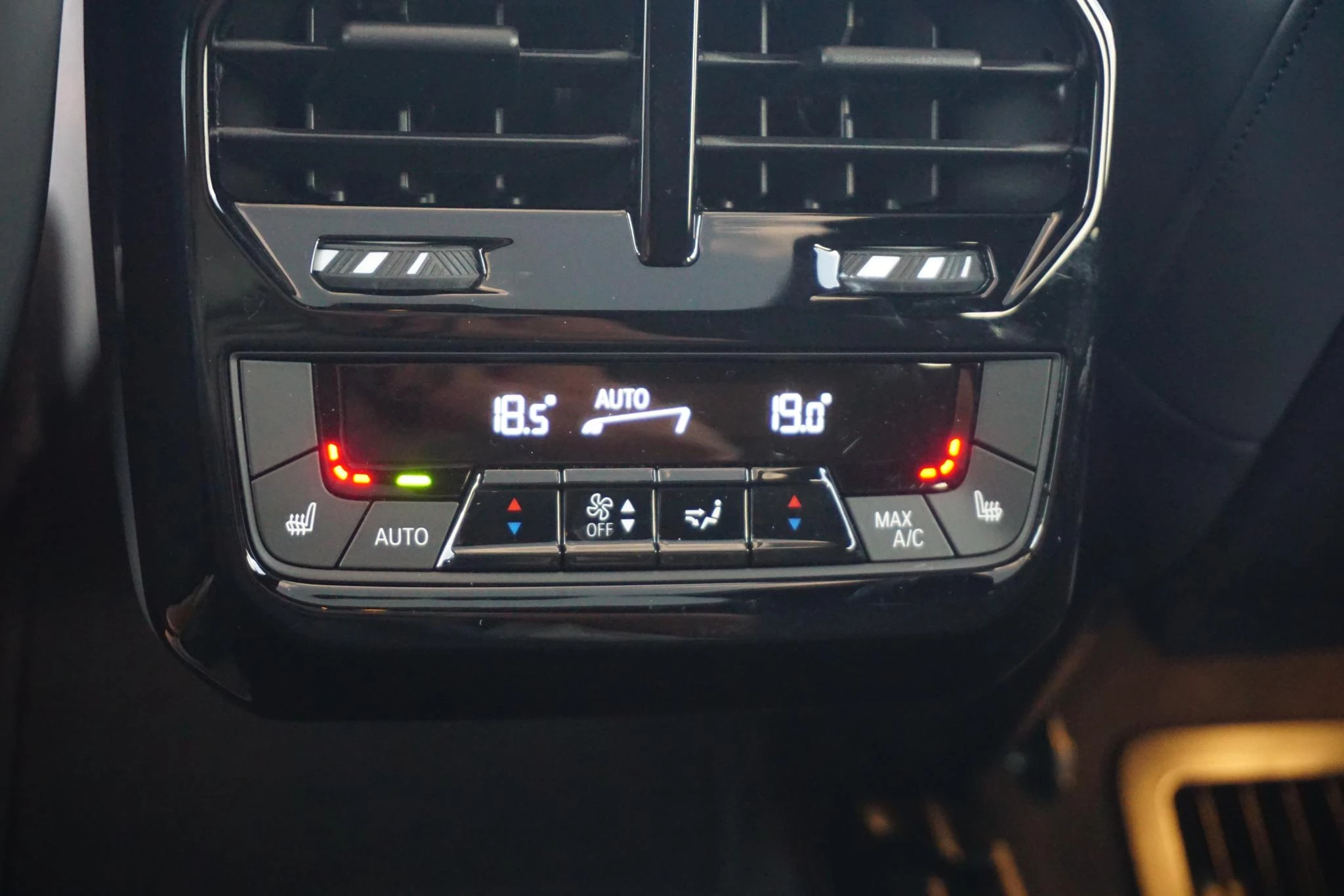 Hoofdafbeelding BMW iX