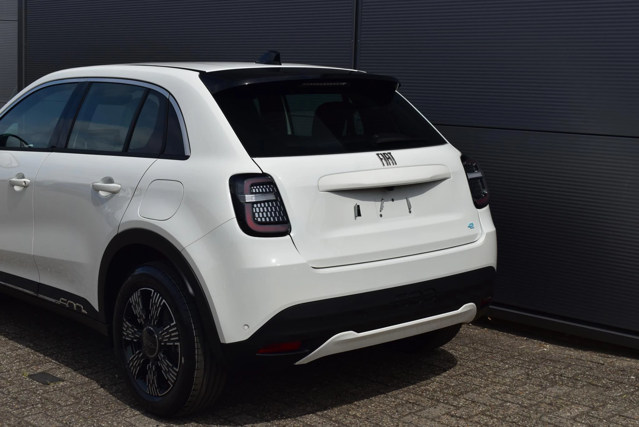 Hoofdafbeelding Fiat 600