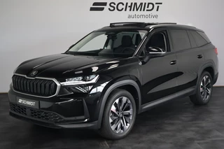Škoda Kodiaq 1.5 TSI PHEV Sport Business Plus DSG | Panoramadak | Trekhaak