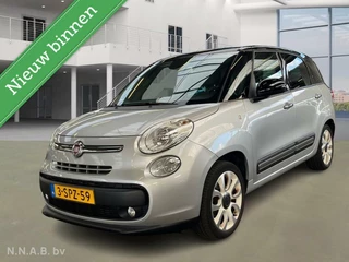 Hoofdafbeelding Fiat 500L