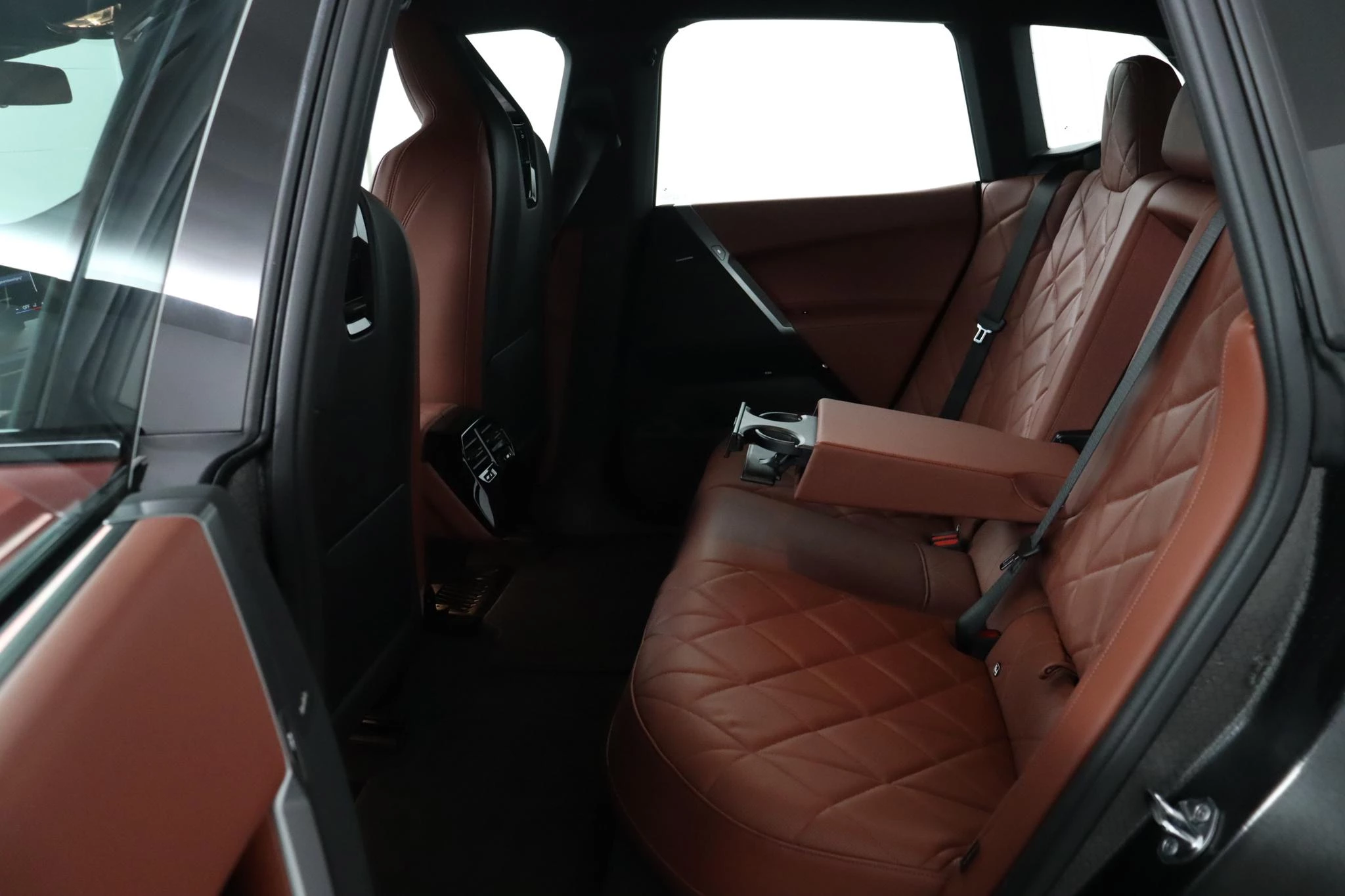 Hoofdafbeelding BMW iX