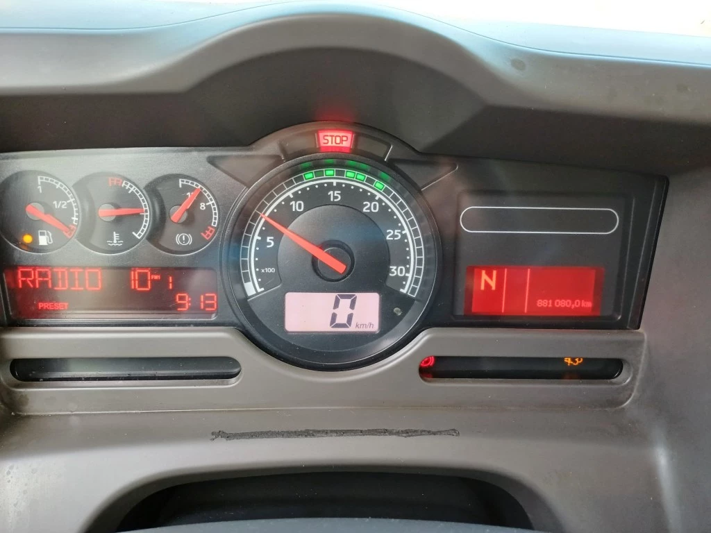 Hoofdafbeelding Renault Midlum