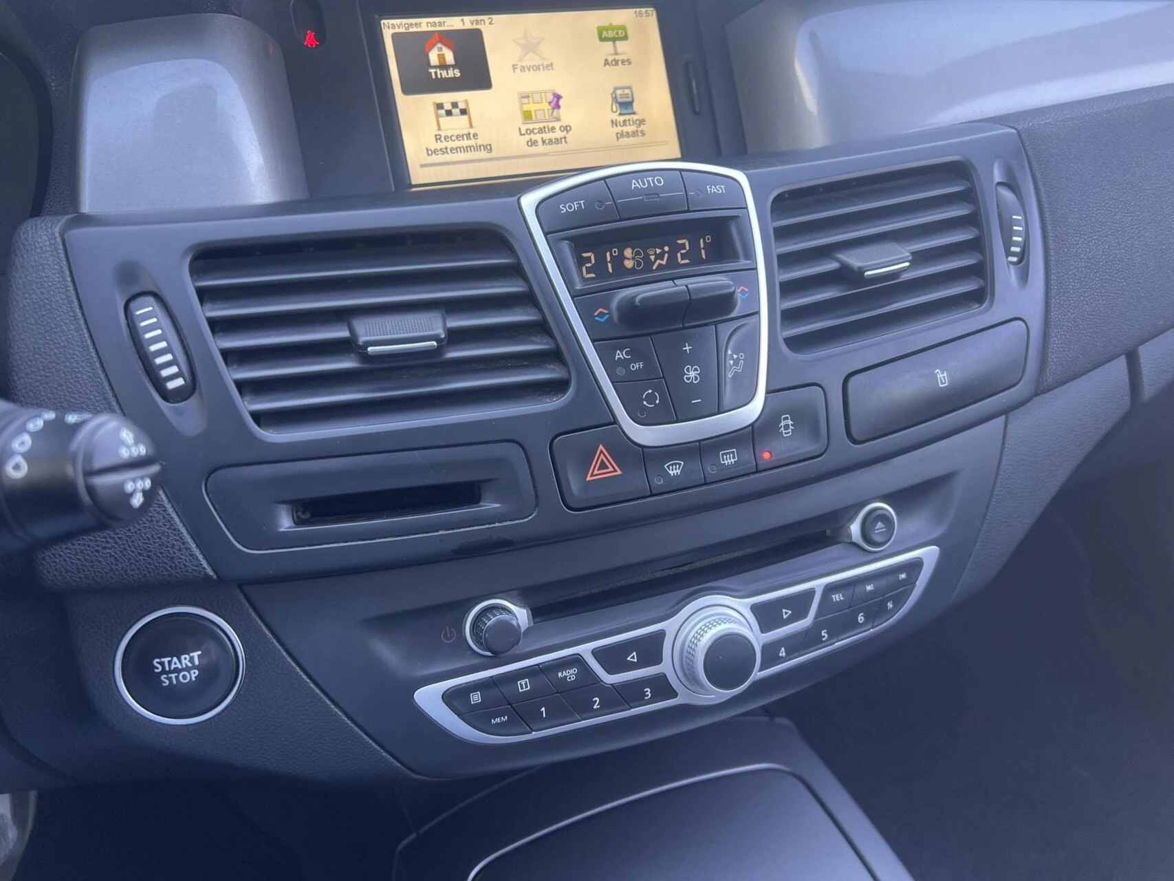 Hoofdafbeelding Renault Laguna