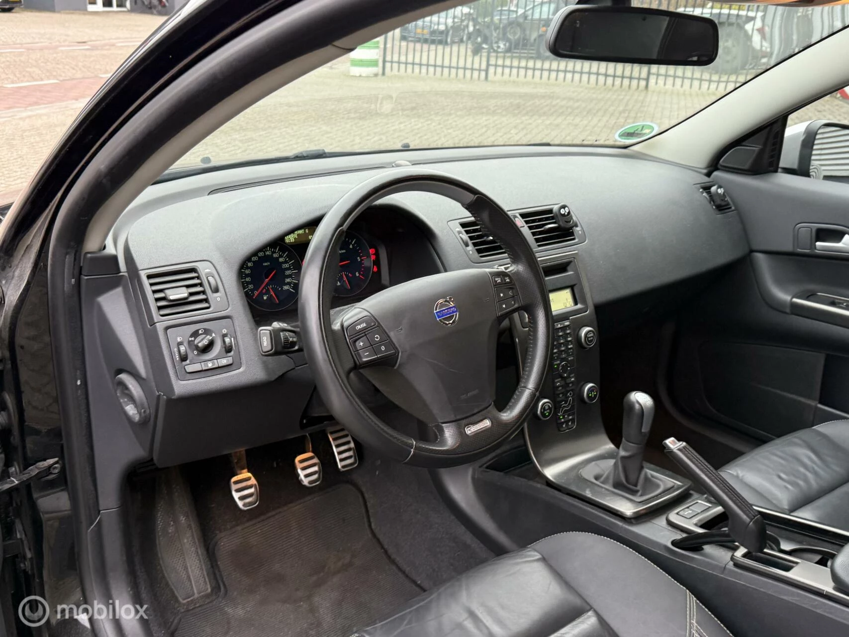 Hoofdafbeelding Volvo C30