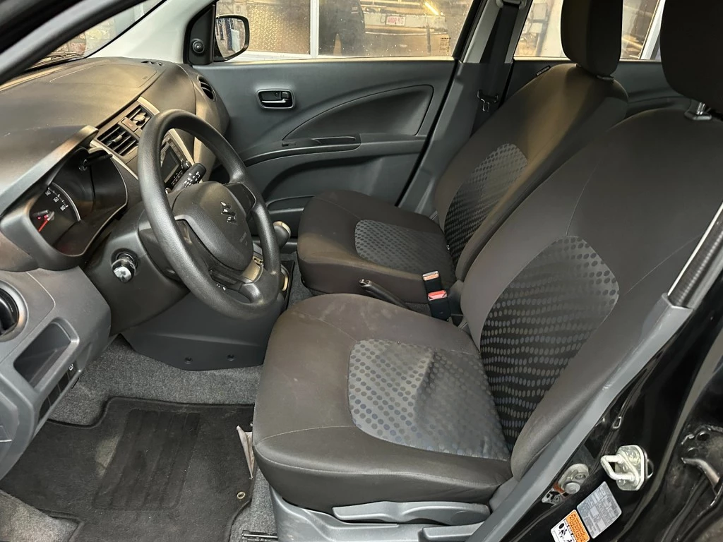 Hoofdafbeelding Suzuki Celerio