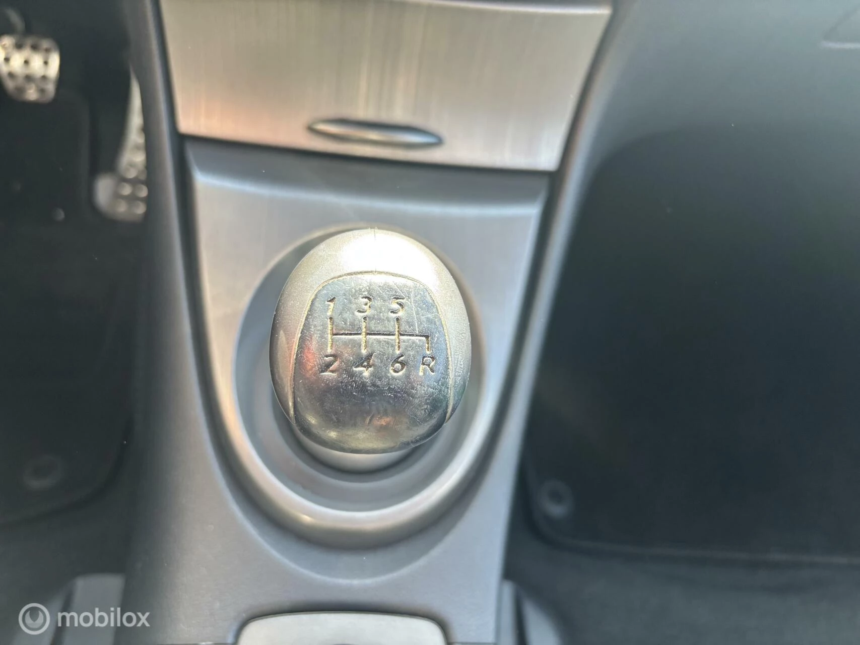 Hoofdafbeelding Honda Civic