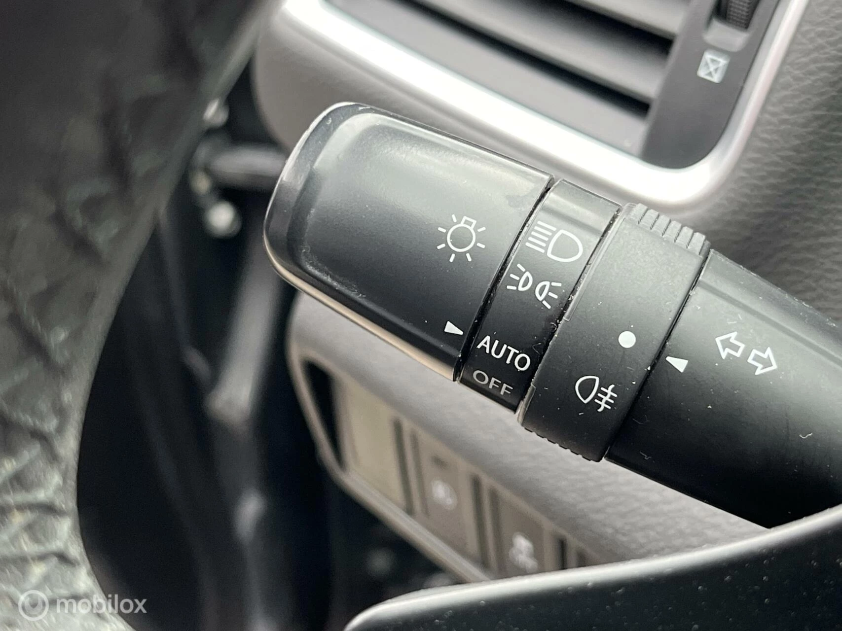 Hoofdafbeelding Suzuki S-Cross
