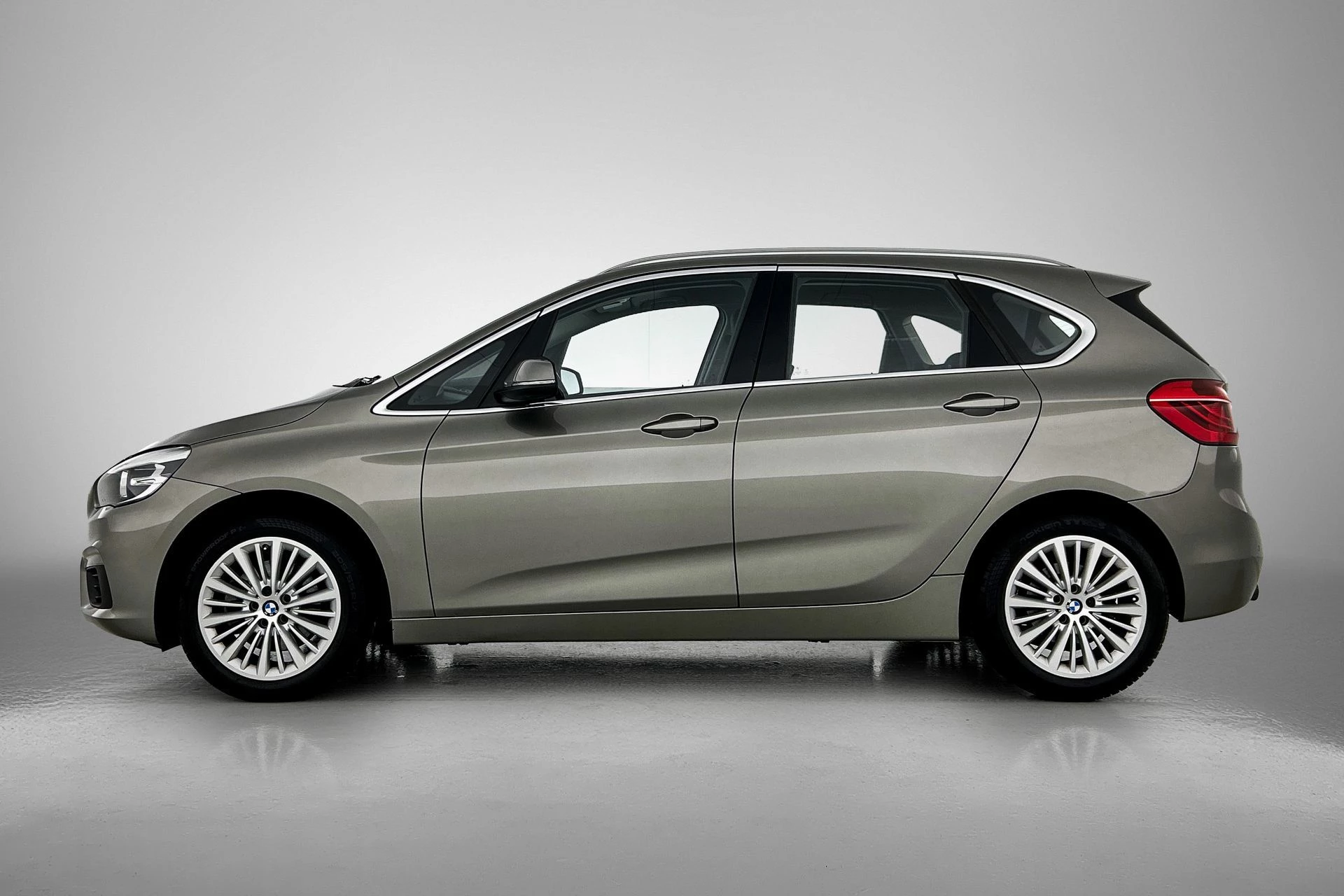 Hoofdafbeelding BMW 2 Serie