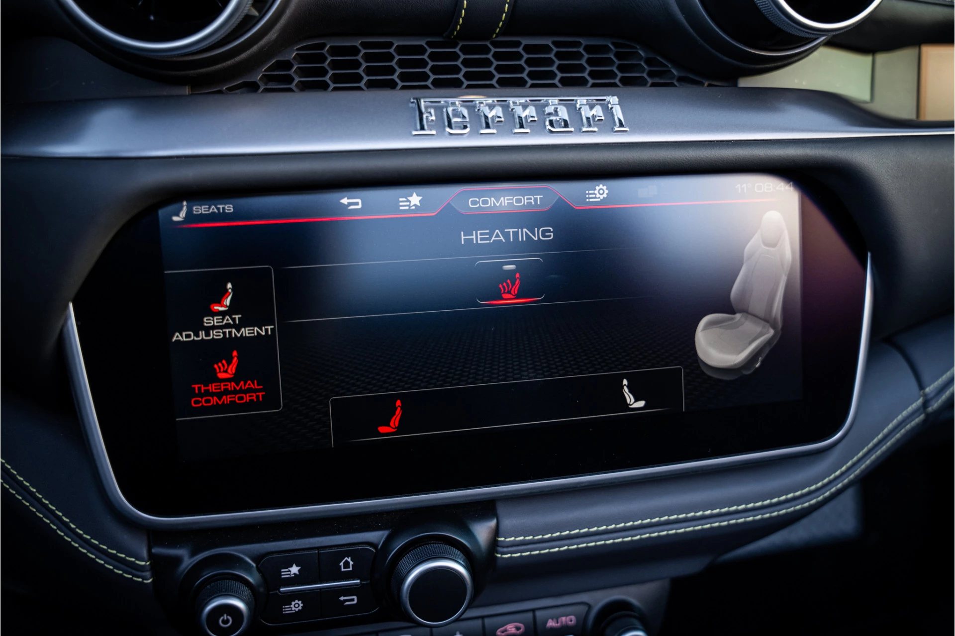Hoofdafbeelding Ferrari Portofino