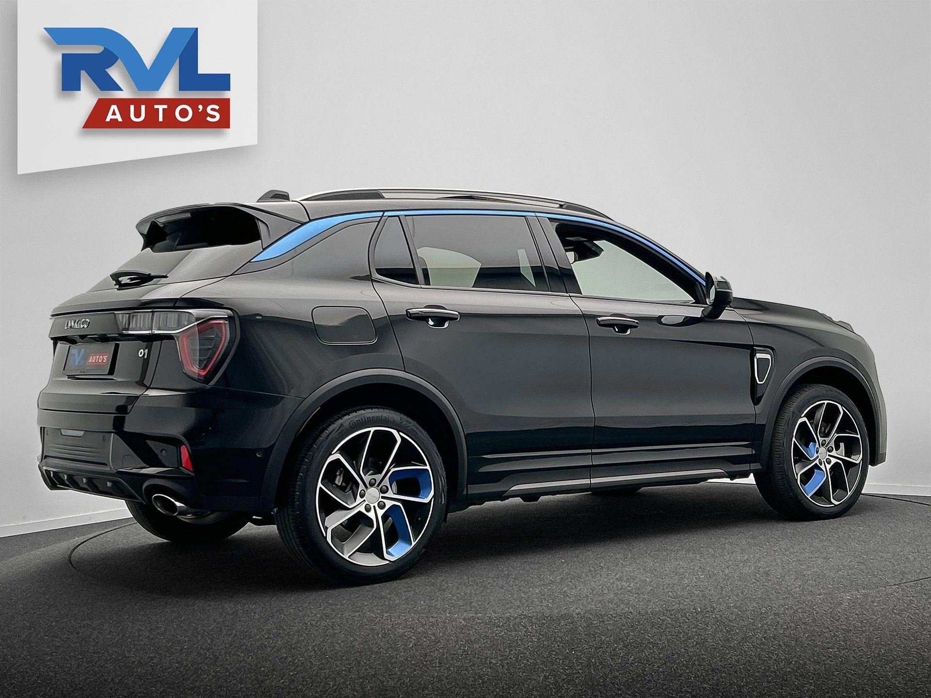 Hoofdafbeelding Lynk & Co 01