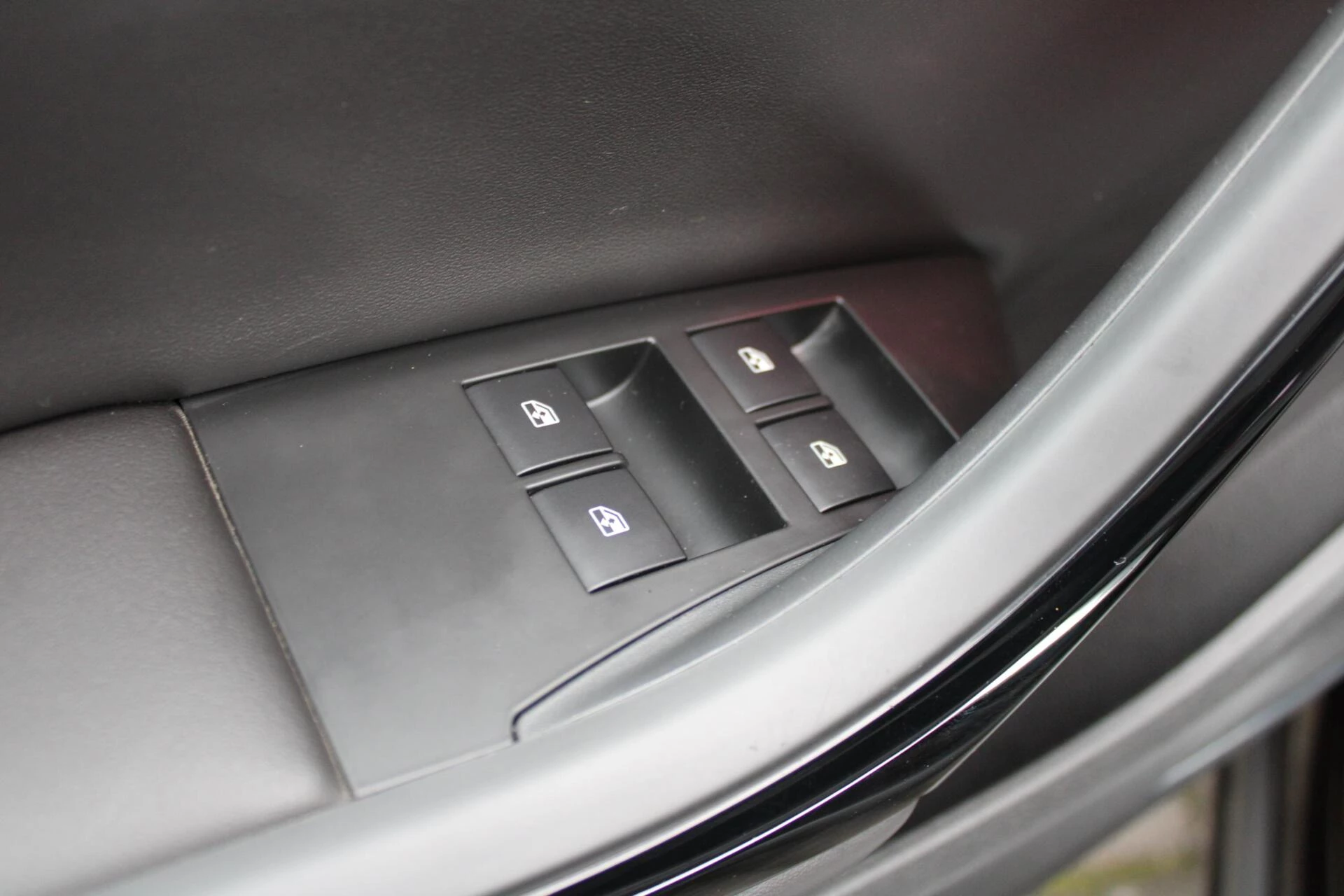 Hoofdafbeelding Opel Cascada